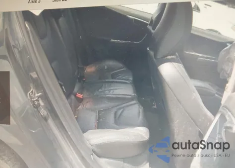 2013 Volvo S60 T5 из США, поврежденный, VIN YV1612FS3D1224949